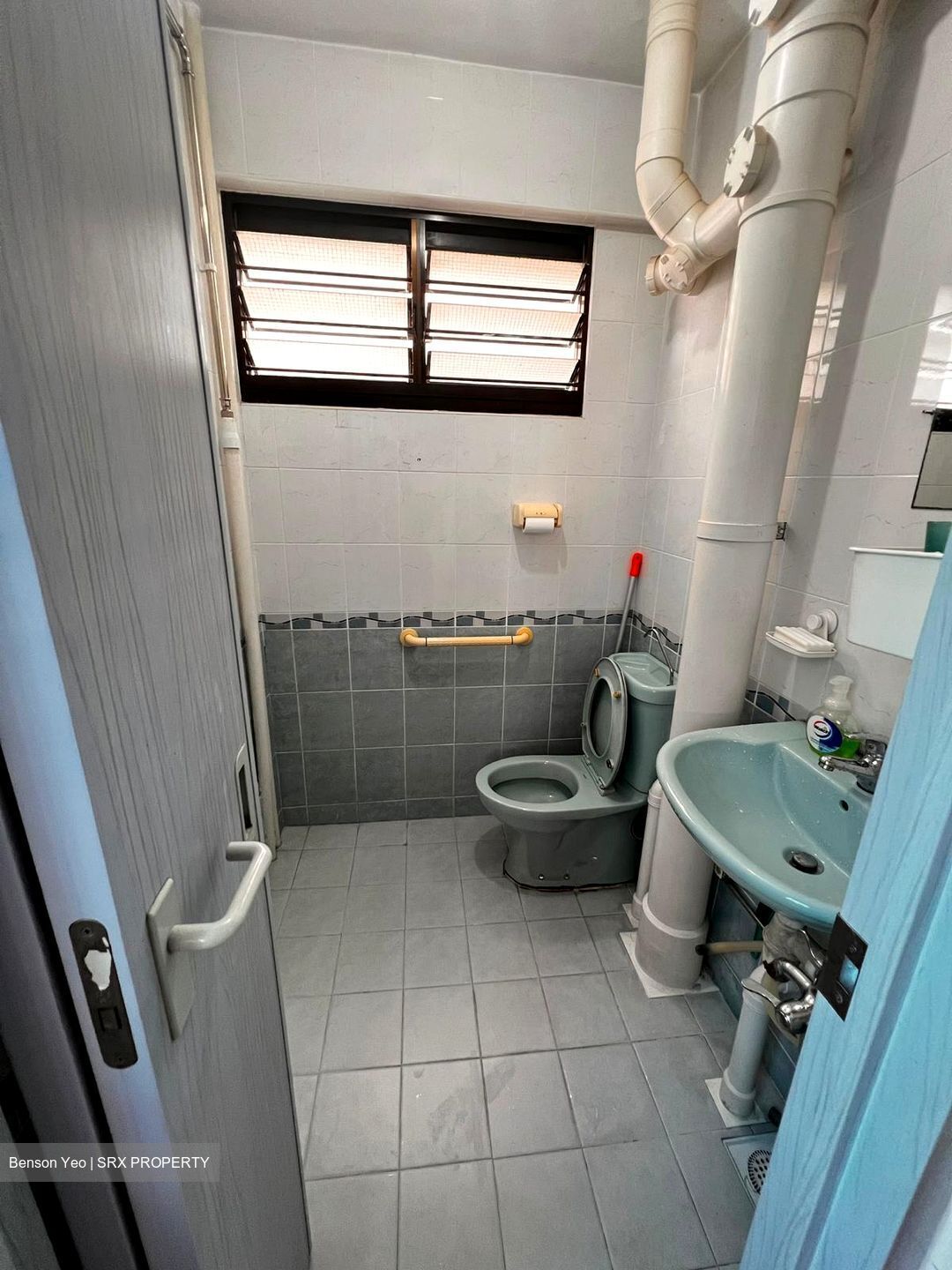 Blk 311 Shunfu Gardens (Bishan), HDB 3 Rooms #566377811